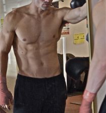 Matt Cohen (actor)'s picture