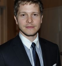 Matt Czuchry's picture