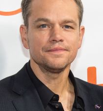 Matt Damon's picture