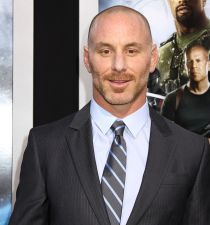 Matt Gerald's picture