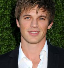 Matt Lanter's picture