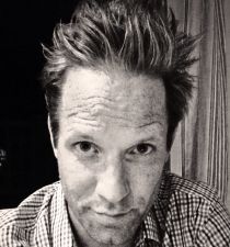 Matt Letscher's picture