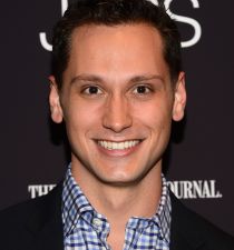 Matt McGorry's picture