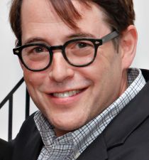 Matthew Broderick's picture