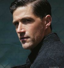 Matthew Fox's picture