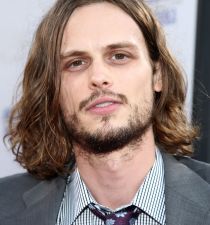 Matthew Gray Gubler's picture