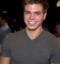 Matthew Lawrence's picture