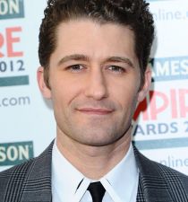 Matthew Morrison's picture