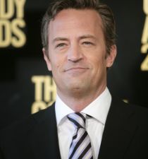 Matthew Perry's picture