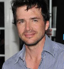 Matthew Settle's picture