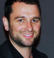 Matthew Walker (US actor)'s picture
