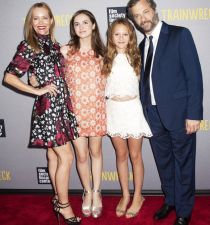 Maude Apatow's picture