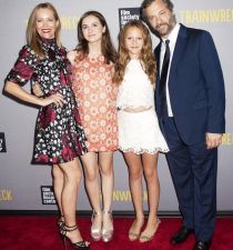 Maude Apatow's picture