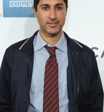 Maulik Pancholy's picture
