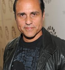 Maurice Benard's picture