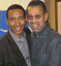 Maurice Hines's picture