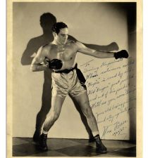 Max Baer (boxer)'s picture