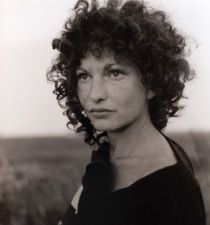 Maya Deren's picture