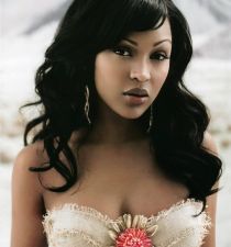 Meagan Good's picture