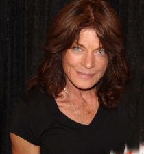 Meg Foster's picture