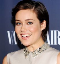 Megan Boone's picture