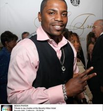 Mekhi Phifer's picture