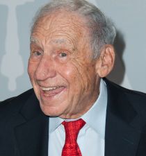 Mel Brooks's picture