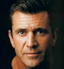 Mel Gibson's picture