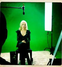 Melanie Kinnaman's picture