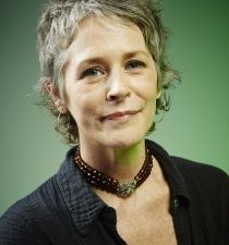 Melissa McBride's picture