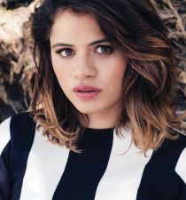 Melonie Diaz's picture