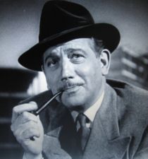 Melvyn Douglas's picture