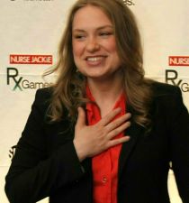 Merritt Wever's picture