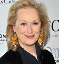 Meryl Streep's picture