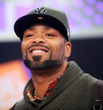 Method Man's picture