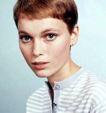 Mia Farrow's picture