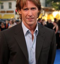 Michael Bay's picture