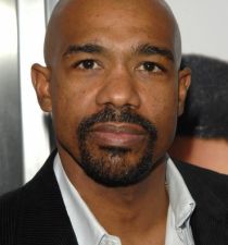 Michael Beach's picture