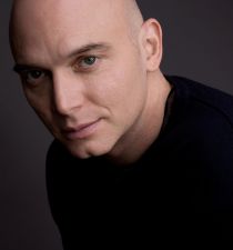 Michael Cerveris's picture