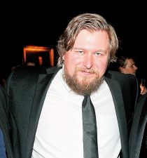 Michael Chernus's picture