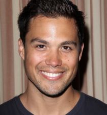 Michael Copon's picture