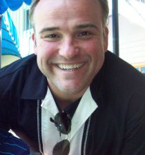 Michael DeLuise's picture