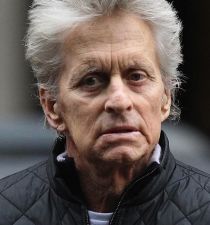 Michael Douglas's picture