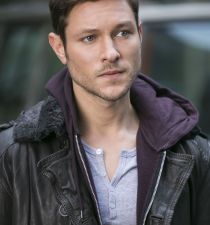 Michael Graziadei's picture