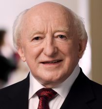 Michael Higgins (actor)'s picture