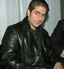 Michael Imperioli's picture