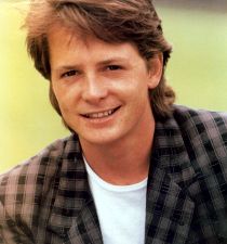 Michael J. Fox's picture