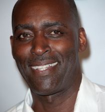 Michael Jace's picture