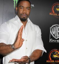 Michael Jai White's picture