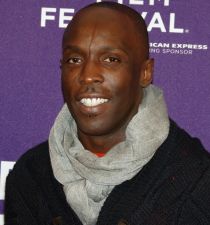 Michael K. Williams's picture